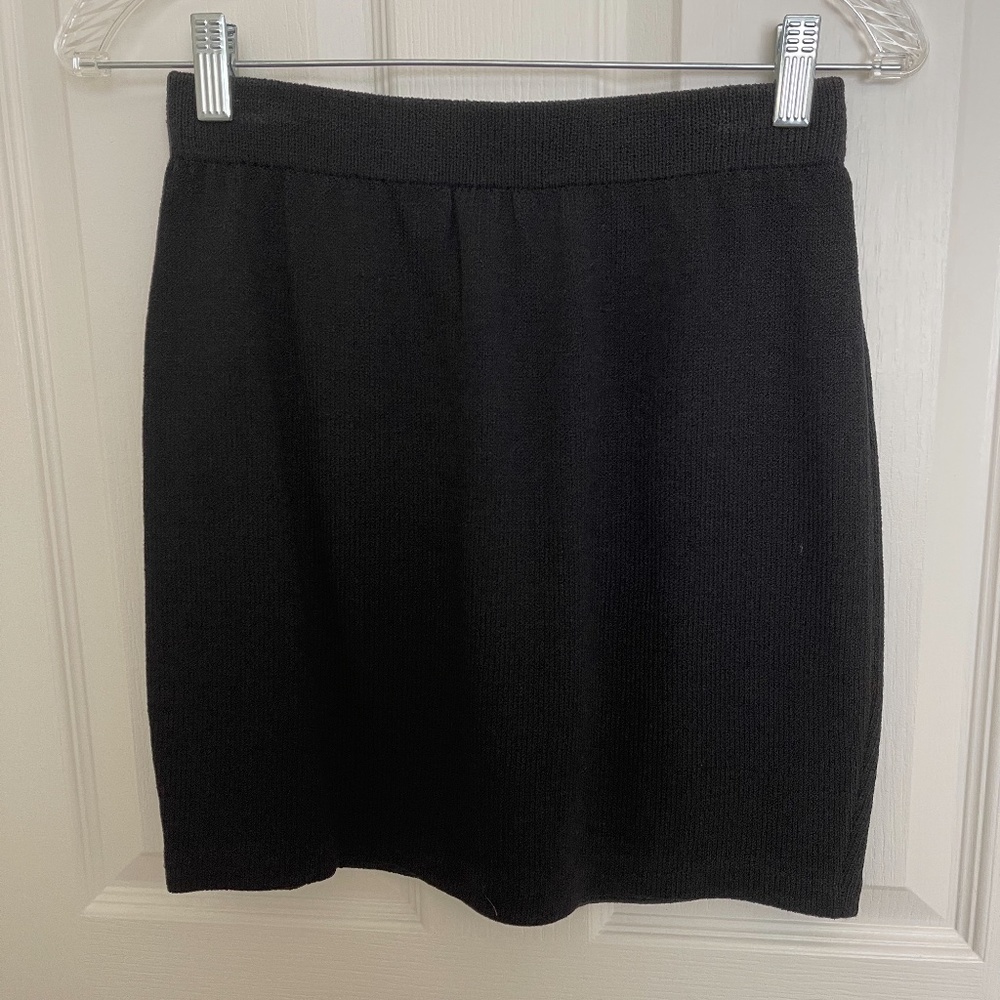 St. John Basics